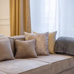 Exclusive & Prestigious W/ Balcony Budapest