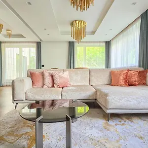 Sun Hill Luxury Budapest