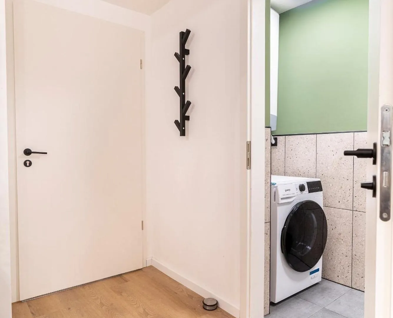 Opera 18 Apartment 부다페스트