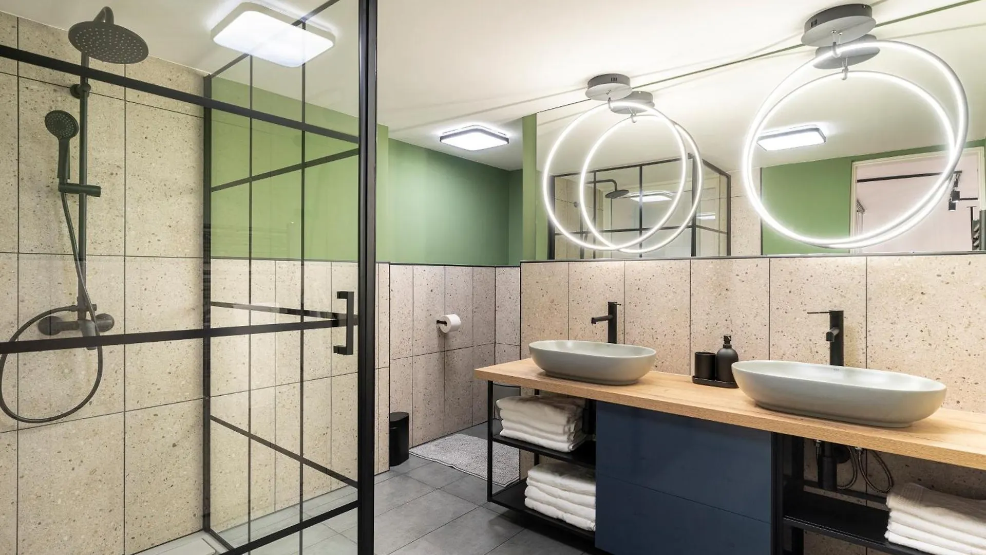 Opera 18 Apartment 부다페스트