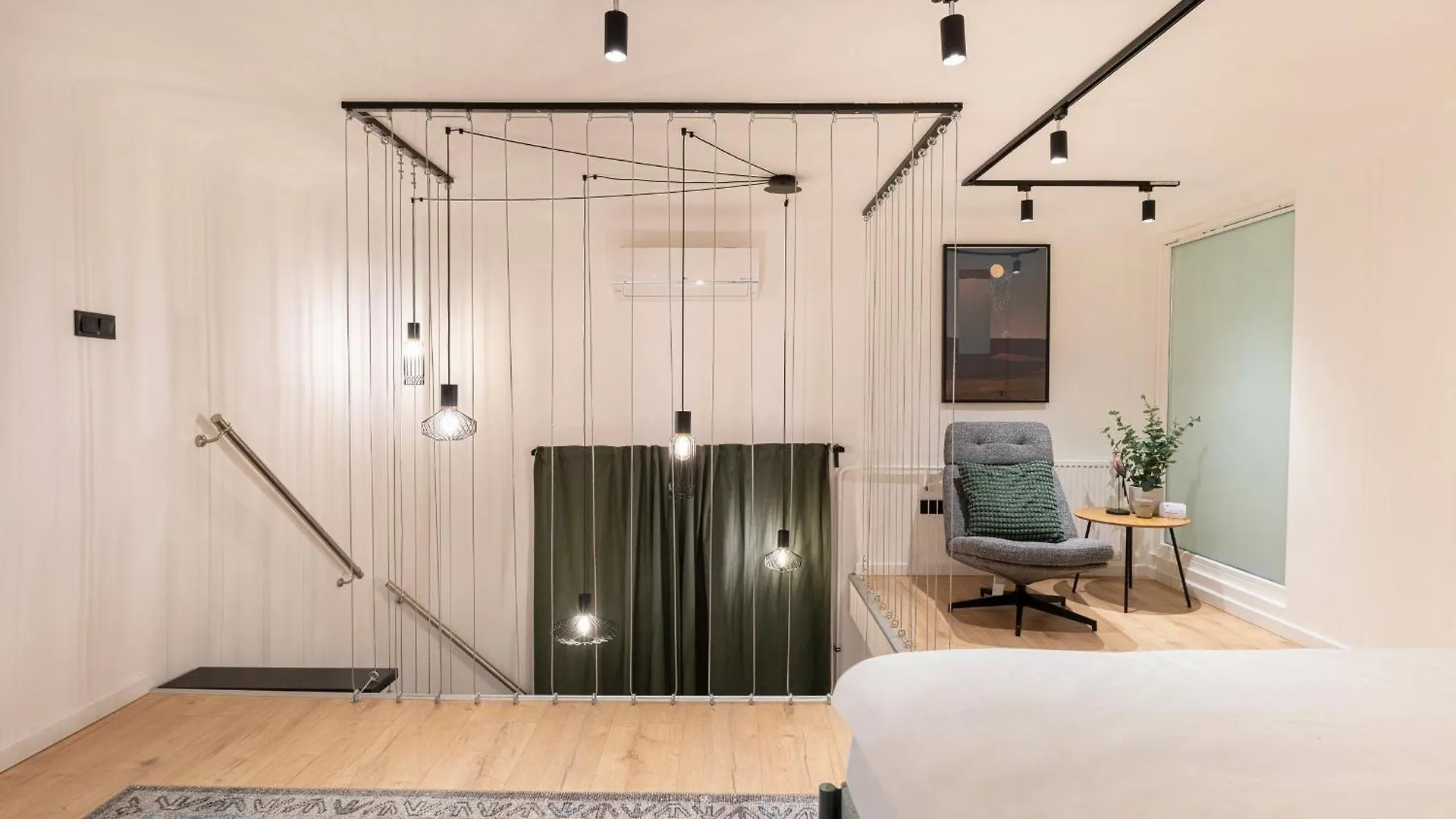 Opera 18 Apartment 부다페스트