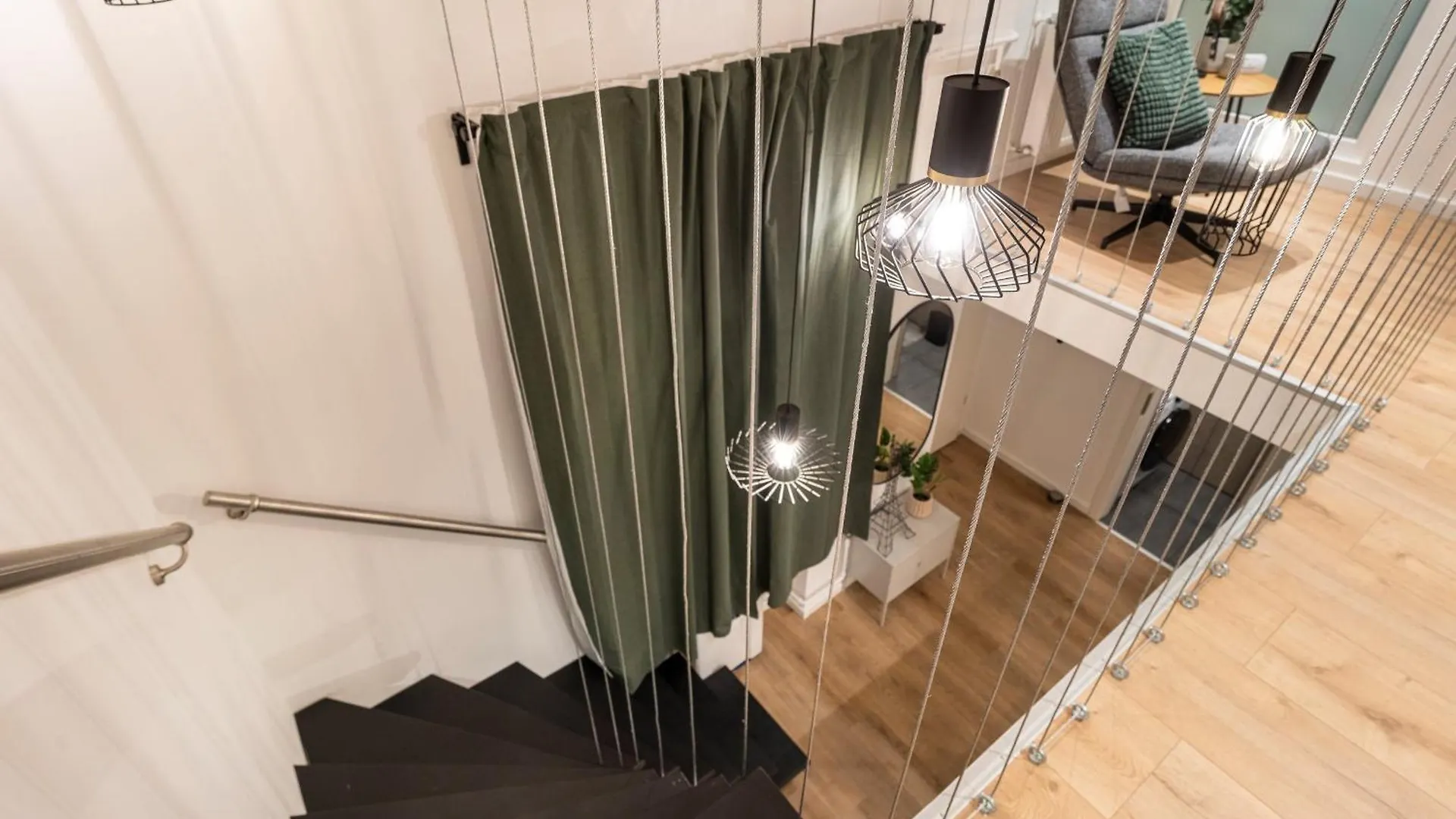 Opera 18 Apartment 부다페스트 0*,