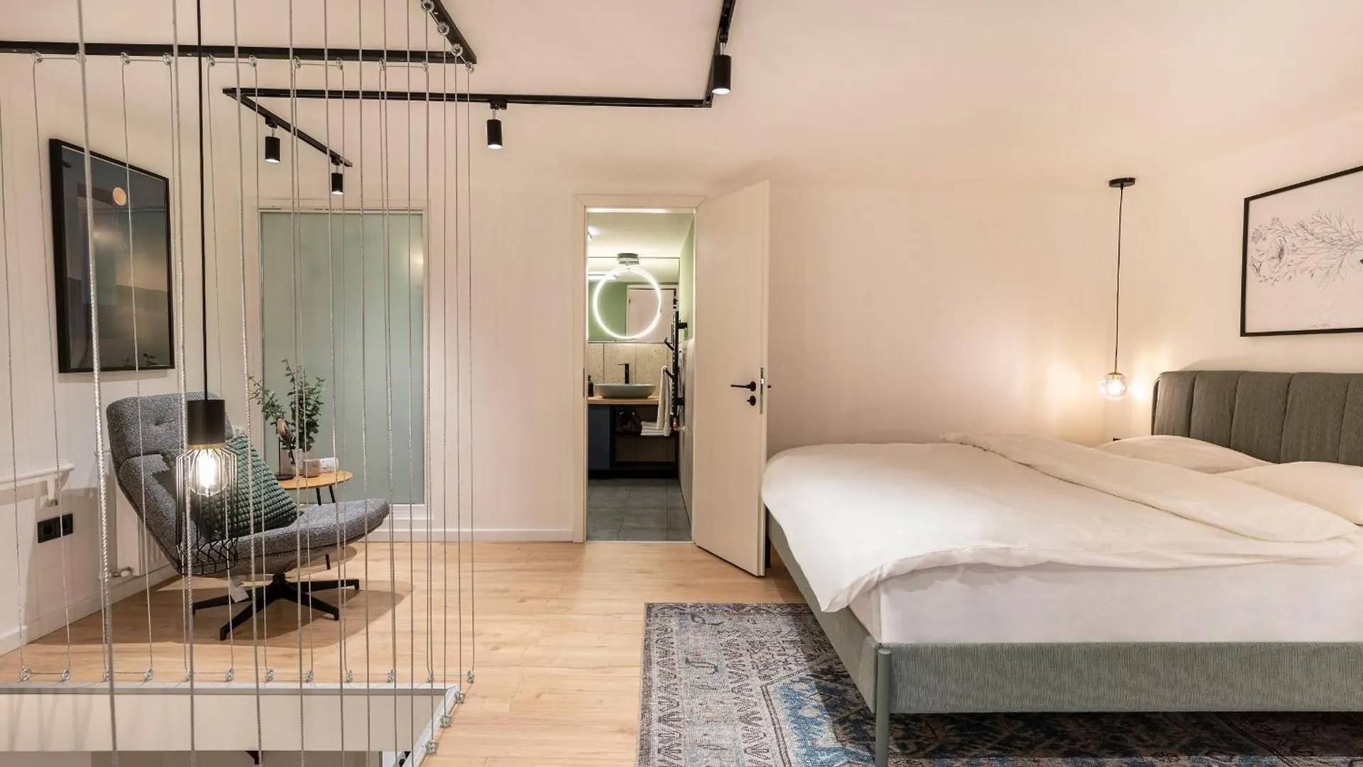 Opera 18 Apartment 부다페스트